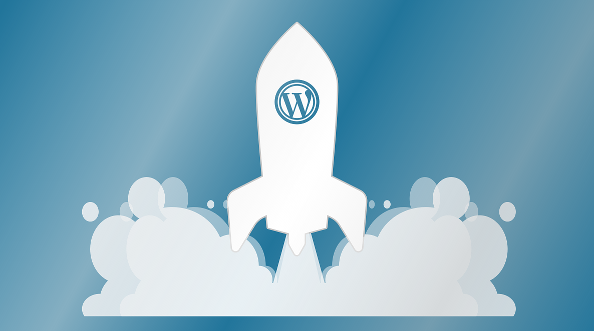 Advertising on WordPress-based websites